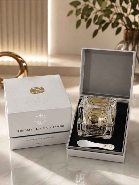 Other - Platinum Instant Lifting Mask
